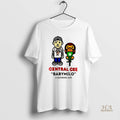 Retro Bape X Spotify X Syna Central Cee Milo Hoodie 2000s Retro
